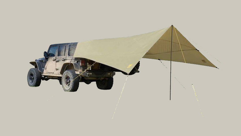 best-overlanding-gear