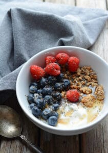 40+ Healthy Breakfast Ideas For Teens