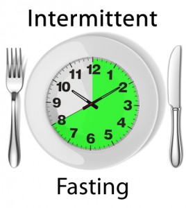 intermittent fasting for weight loss