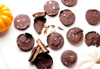 Primal Peanut Butter Cups