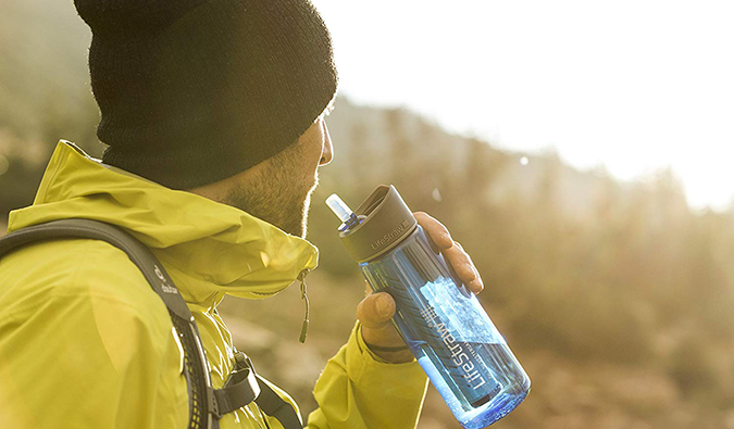 lifestraw water filter