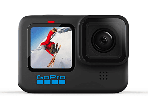 gopro hero 10 photo