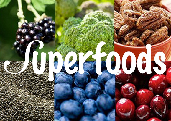 Superfood Myths Busted