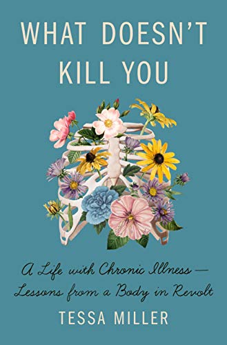 What Doesn't Kill You book cover