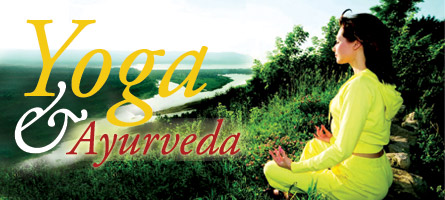 Yogayurveda:Relationship between Yoga and Ayurveda