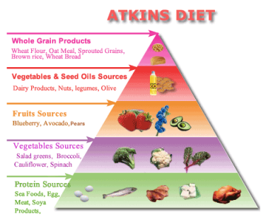 How To Follow Atkins Diet and Lose Weight