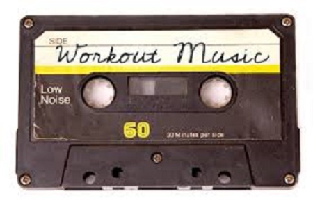 Best workout music-90s Bollywood Edition