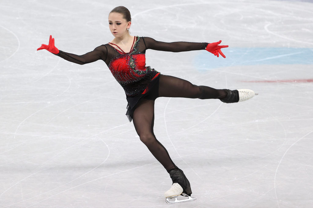 Figure Skating - Beijing 2022 Winter Olympics Day 3