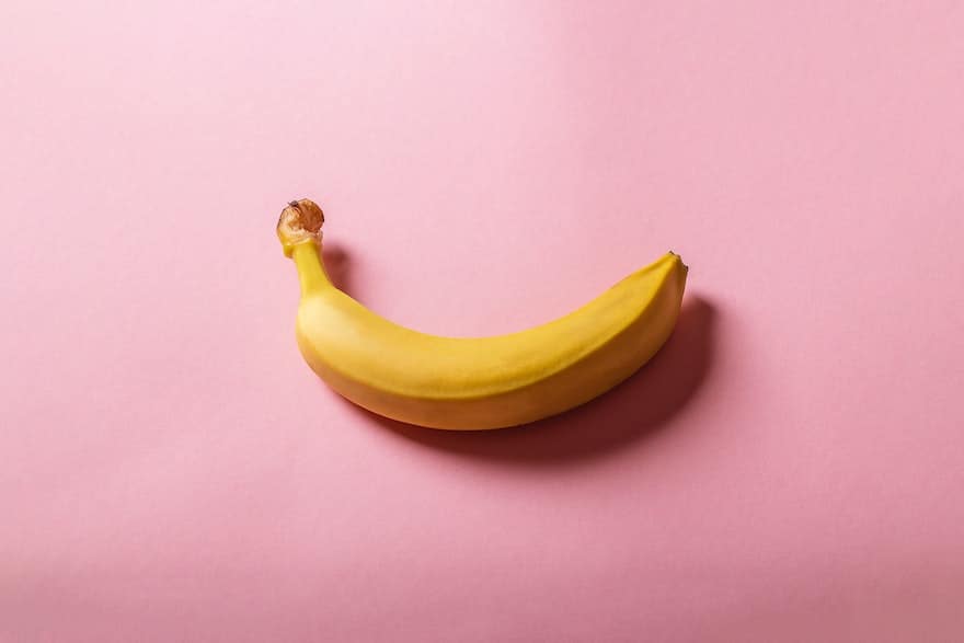 health benefits of masturbation banana