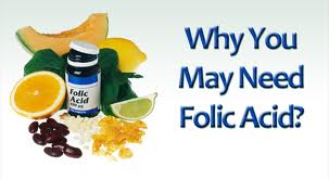 Women's Health-Why do you need Folic Acid