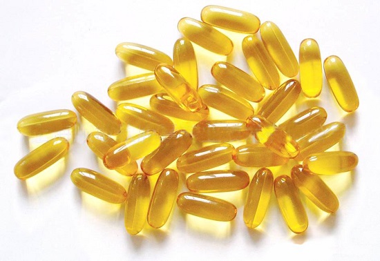 omega3 supplements