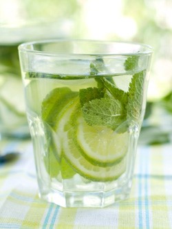 Best Foods To Beat The Heat