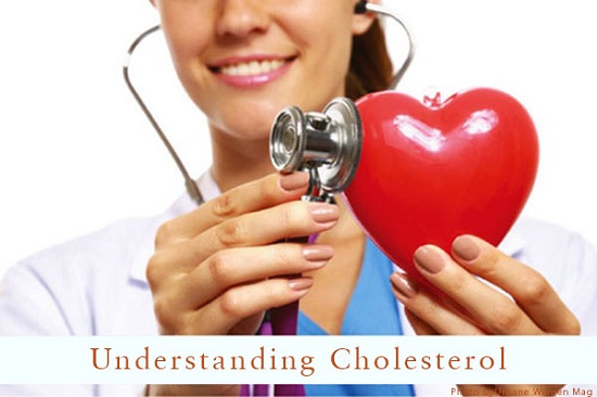 All About Good Cholesterol