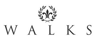 The Take Walks walking tour company logo