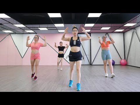 mira pham aerobic dance