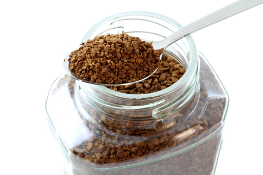 Instant Coffee Is Healthy Or Not