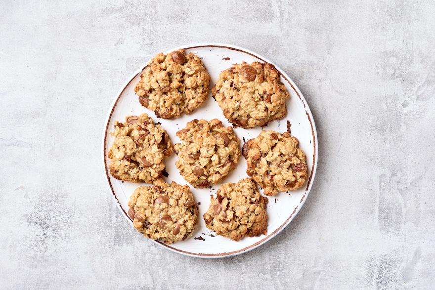 easy lactation cookie recipes