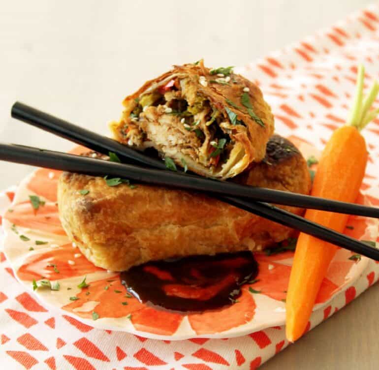 egg roll