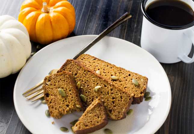 Cozy Fall Recipes We Can't Wait For