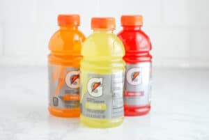 Here’s The Truth About Kids and Sports Drinks