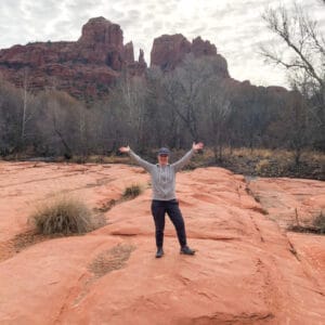Sedona: A Perfect Long Weekend With Friends (Complete Itinerary)