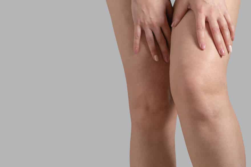 what causes chafing