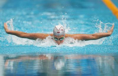 Top 10 Swimming Types And Their Fitness Benefits