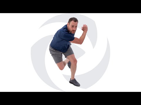 23 Minute Cardio Strength and Core Combo - Quick Paced Total Body Combo Workout