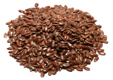 flax seeds and weight loss