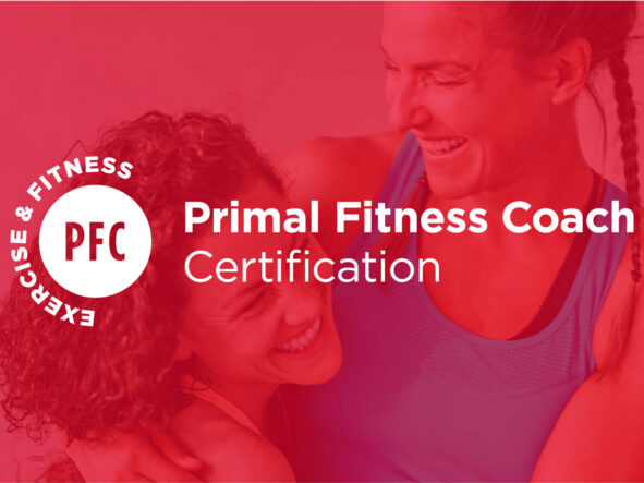 Primal Fitness Coach