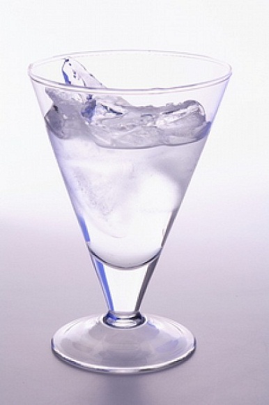 Can you lose weight by drinking cold water
