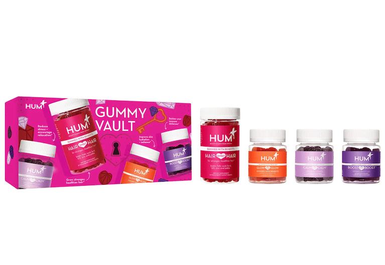 self care gifts gummy vault