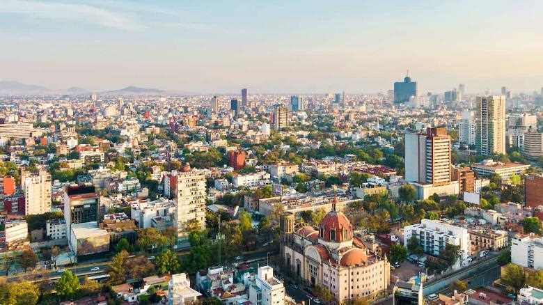 Mexico City's Best Neighborhoods: Where to Stay