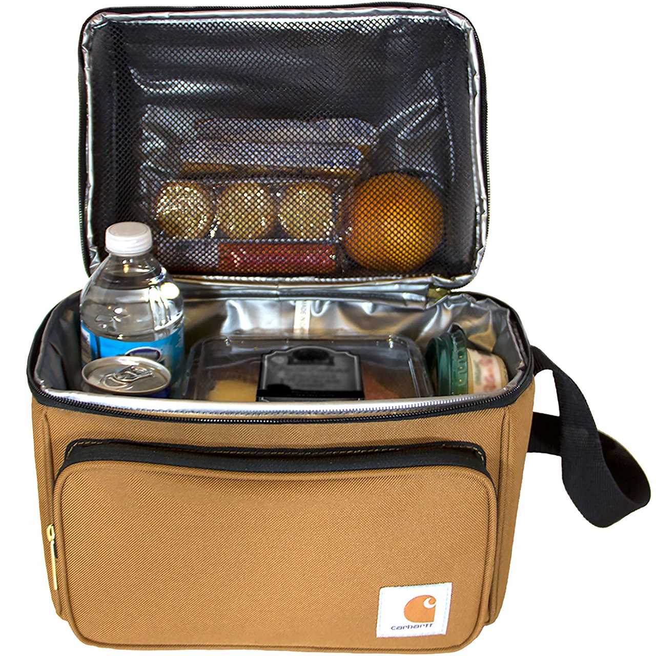 carhartt deluxe lunch box | lunch boxes