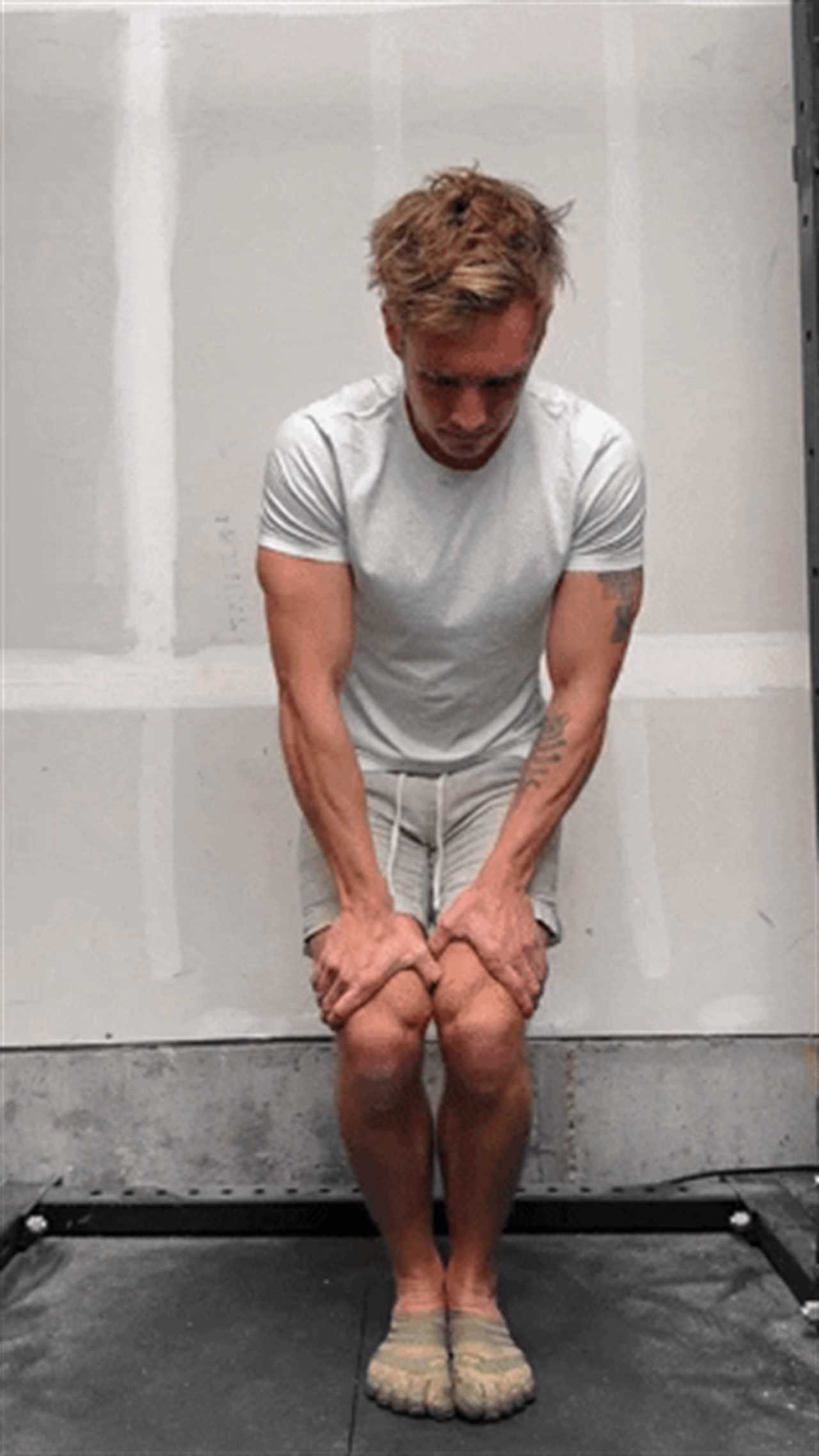 7 Exercises to Reduce Knee Pain