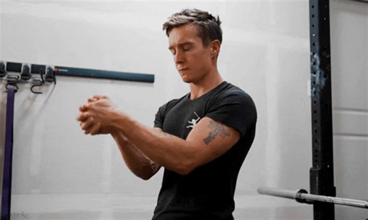 9 Wrist Mobility & Strengthening Exercises