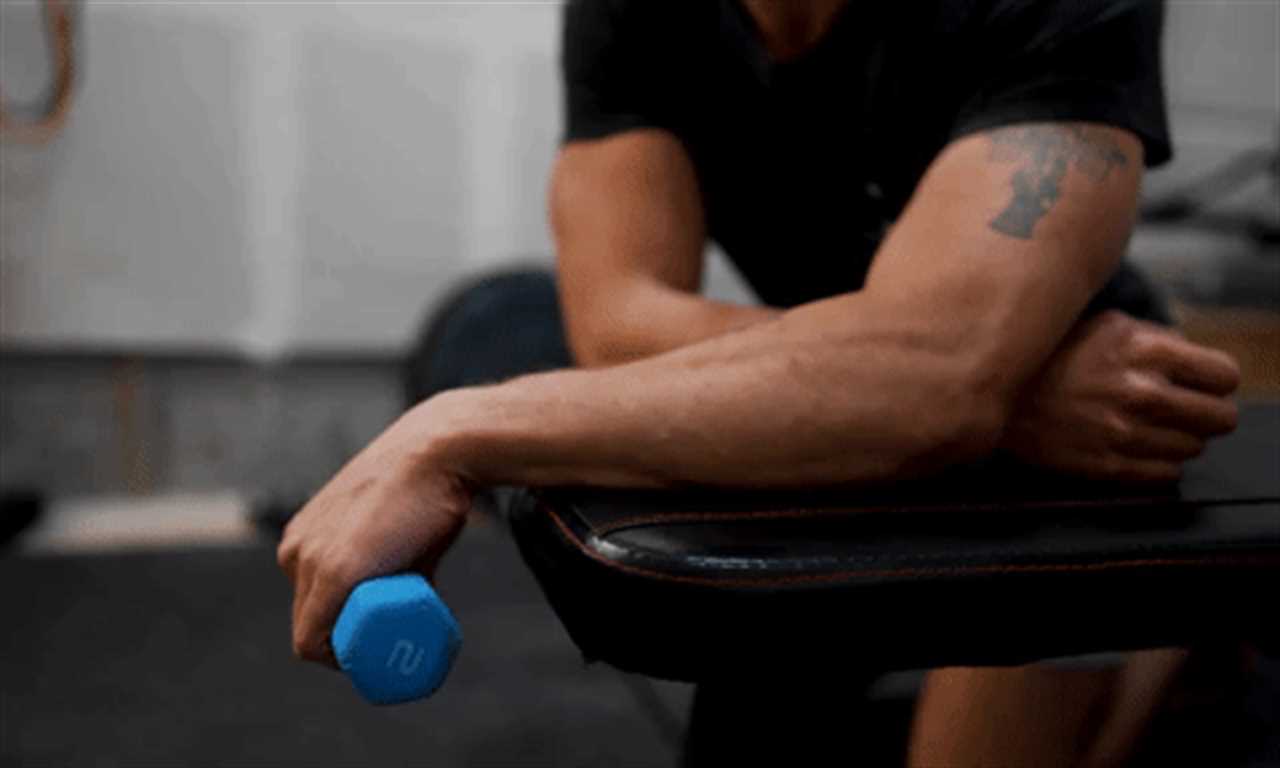 9 Wrist Mobility & Strengthening Exercises