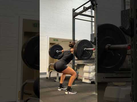 My New Leg Day 🔥