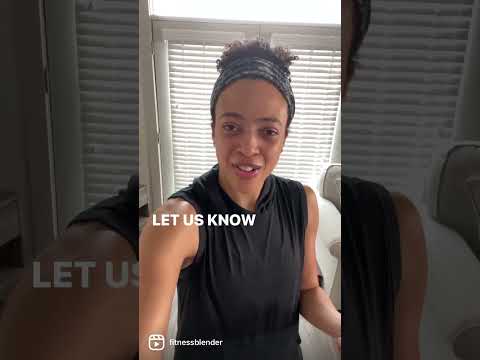 Tasha has a tough question for you today! What would you choose?