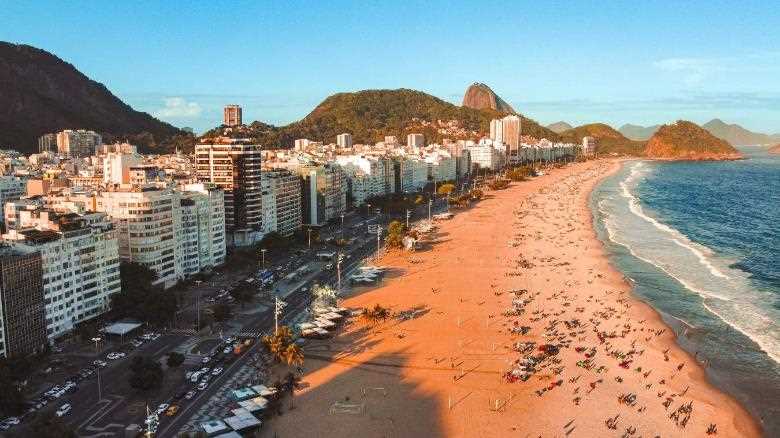 The 6 Best Hostels in Rio de Janeiro