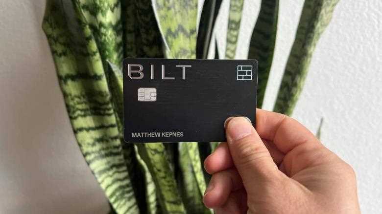 8 Things You Need to Know About The Bilt Rewards Mastercard
