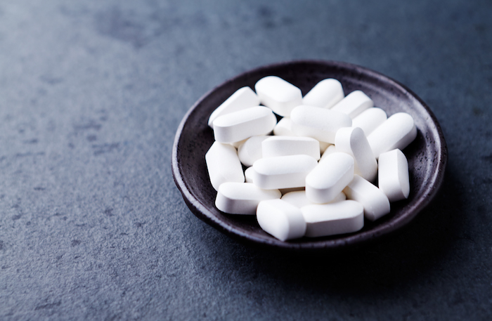 pills | what are bcaa benefits