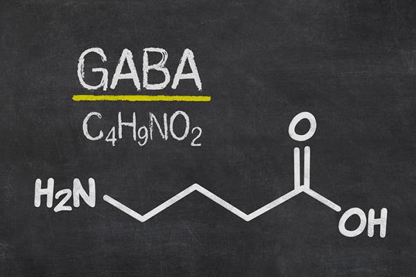 gaba chemical structure | What Is GABA