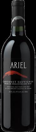 Ariel Cabernet Sauvignon | Non Alcoholic Wine