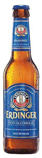 Erdinger Non-Alcoholic | Non Alcoholic Beer