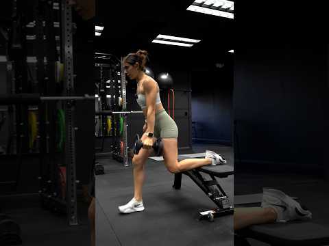 Split Squat Step by Step Guide