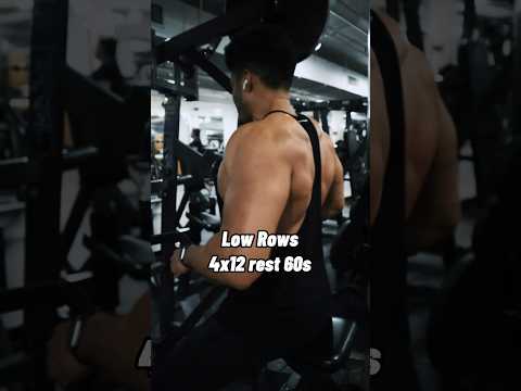 Ultimate Push-Pull Workout: A Must Try Workout for Total Body Strength