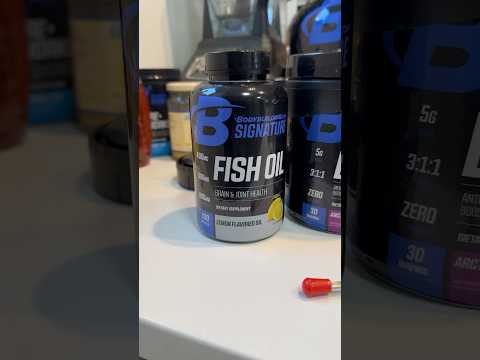 Supplement Hack: Maximize Time and Results with This Tip!