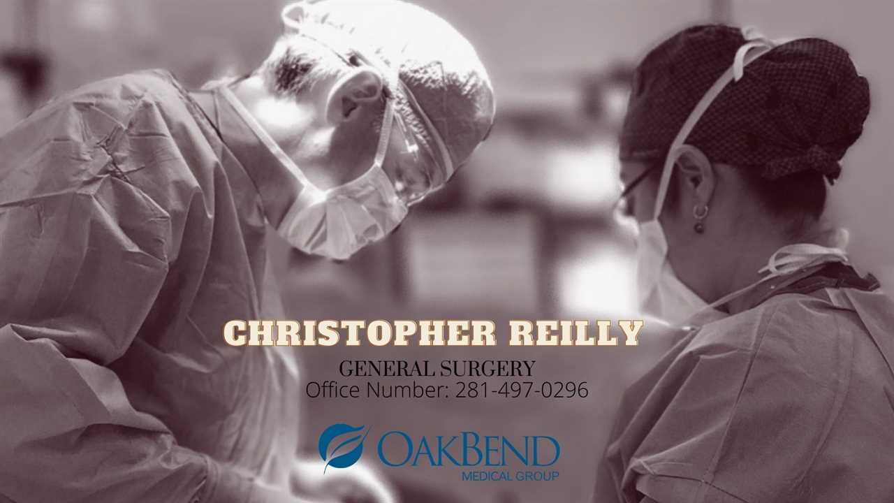 keywords: Christopher Reilly