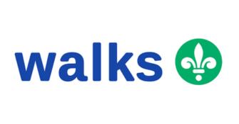 The Take Walks walking tour company logo
